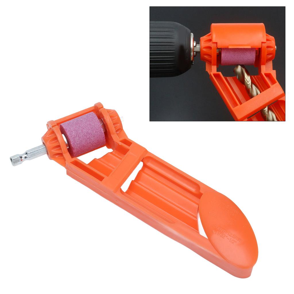 Portable Drill Bit ener Hand Drills ening NaMachine Grinding Wheel Bits Tool 2.012.5mm