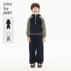 jnby by JNBY Kids' Winter Hooded Matching Set