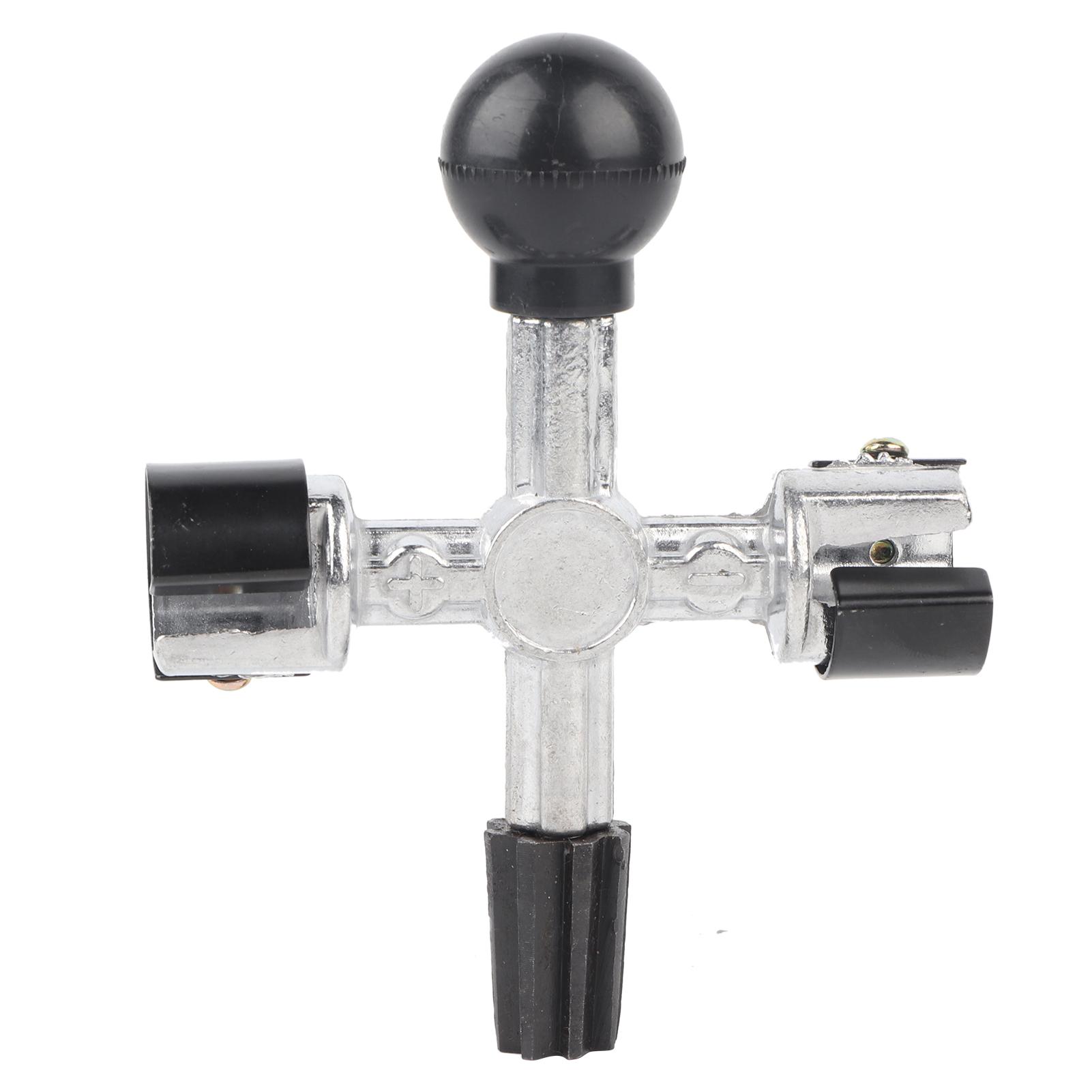 Battery Terminal Clner Vehicle Battery Maintenance Accessory for Vehicle Battery Maintenance