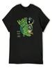 Na górę – T-shirty i koszulki