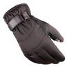 Autumn and Winter Men's Touch Screen Gloves Warm Cycling Outdoor Non-slip Skiing Rain Gloves Foreign Trade Wholesale