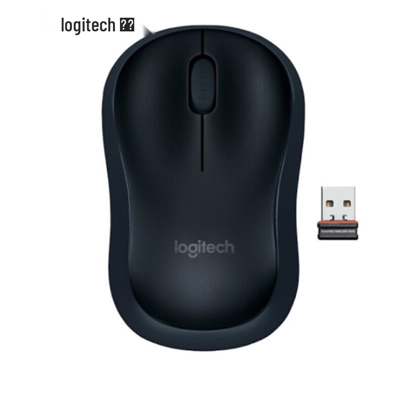 Logitech Office Mouse