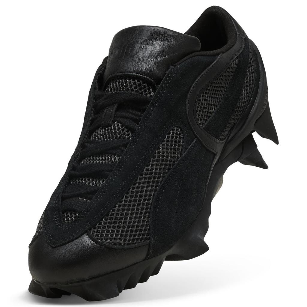 402959-01 Puma BEISSER BLACK (Men's)