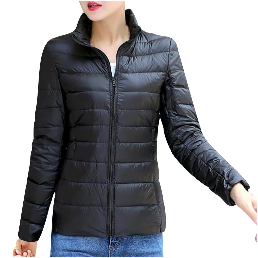 Fashion Womens Coat Outwear Solid  Keep Warm Long Sleeve Ladies Tops