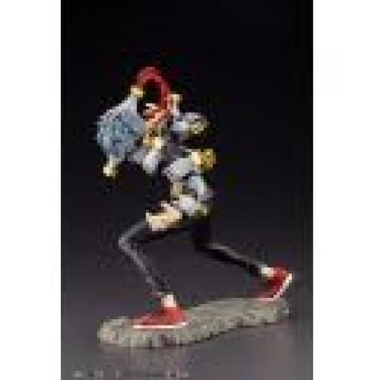 My Hero Academia ARTFX J Shigara Kisuke Scale PVC Painted Finished Figure PV130 1/8