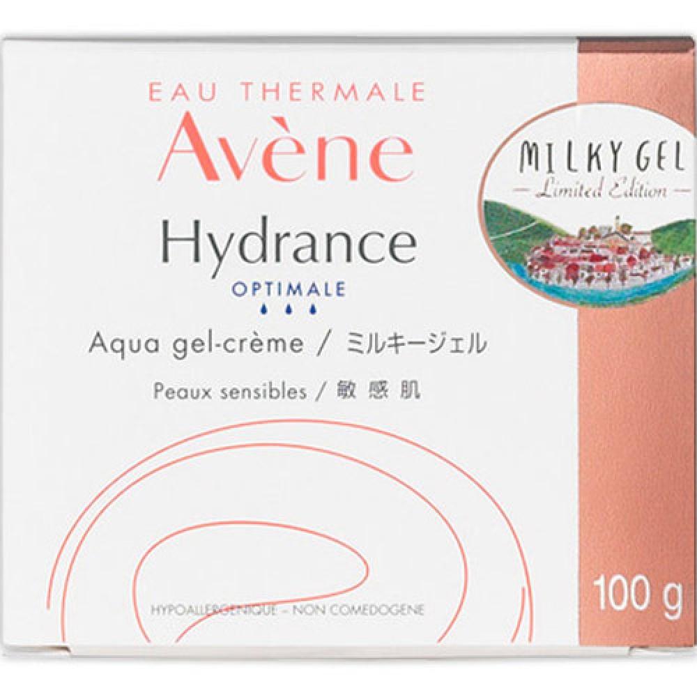 

Avene Молочный гель (большой) 100г