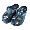 Crocs Klassiska Barnskor Unisex Sandaler & Tofflor