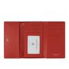 Louis Quatorze L-Quilting Women'S Medium Wallet Ss1Qt02Re