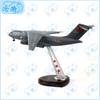 Y-20 Kunpeng Transport Aircraft Alloy Model