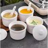 ONYLM Keramický hrnec na dušení pro více osob