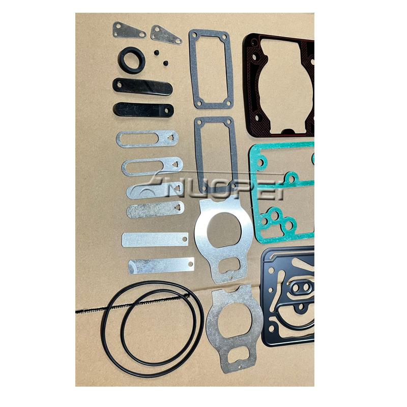 VOL Brake System Air Compressor Cylinder Head Oem 3097143 2033910 1315272 for Truck Compressor Repair Kit