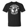 Bob Dylan - Camiseta Revue Rolling Thunder 1975, Camisa Negr