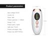 HOMZY Portable IPL Laser Epilator 999999 Flashes - Painless, Permanent Hair Removal for Women’s Body and Bikini Line