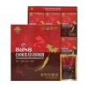Arihang Red Ginseng, Deer Antler, and Wild Herb Premium 80ml X 30 Packets 1 Pc 2.4L