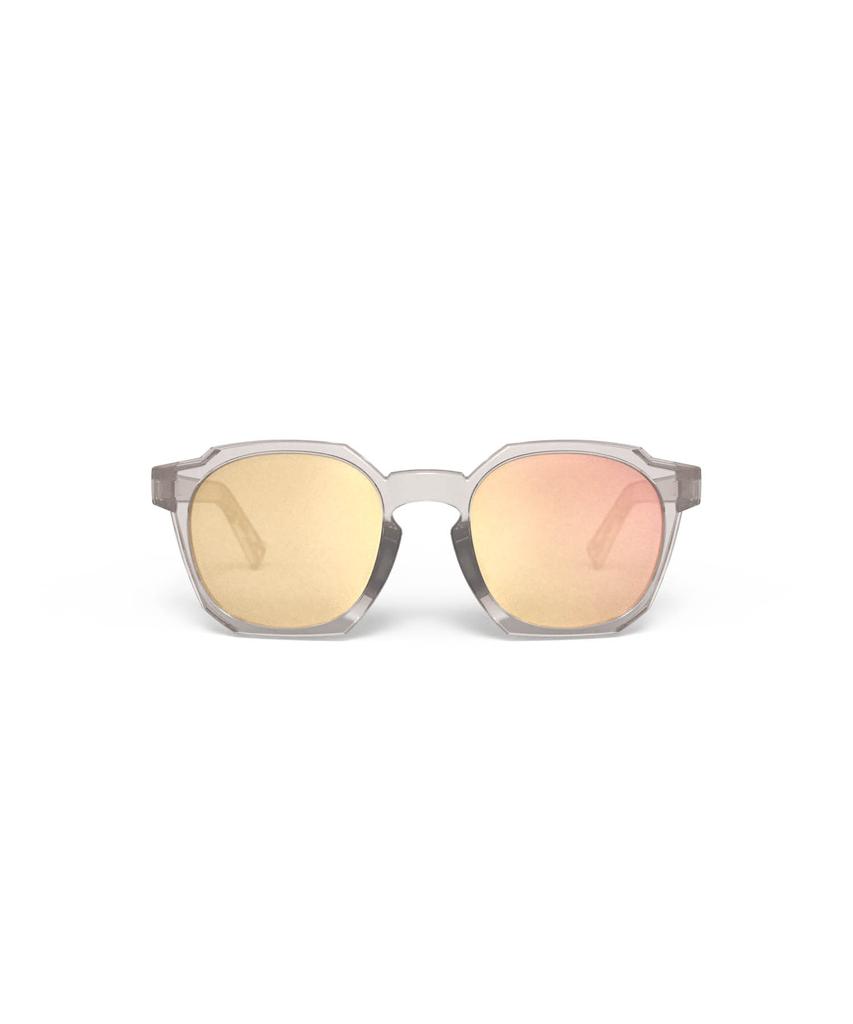 Wing Windproof Polarized Sunglasses_Knox (Beige)