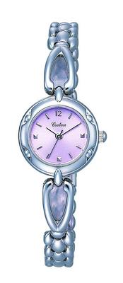 Silver Watch RT-134L-4 Women's