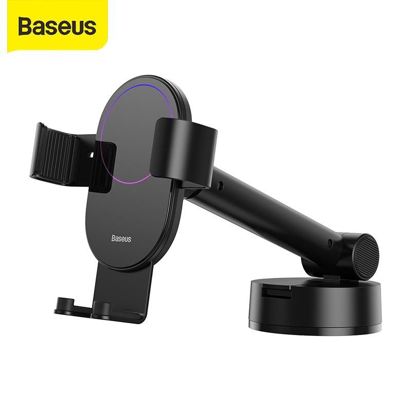 

Автомобильный держатель Baseus для смарфона