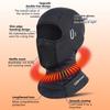 Getinfit Motorcycle Headgear Helmet Inner Lining Mouth The Nose Breathable Windproof Lock In Temperature Keep Warm Cycling Mask