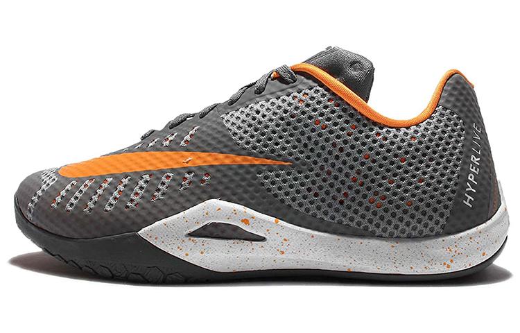 

Nike Hyperlive EP Cool Grey 820284-011 45