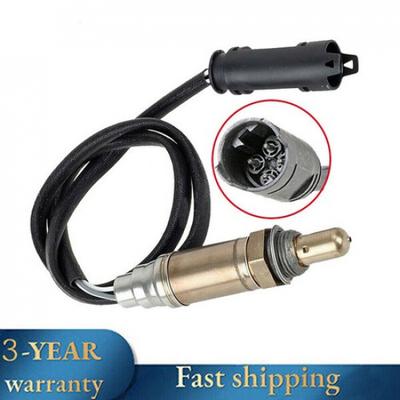Oxygen Sensor Downstream 234-4470 For BMW M5 M6 745Li Alpina B7 5.0L 4999CC V10