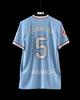 2026 Celta De Vigo 3D Print Football Jersey Men Women Summer Sports Outdoors T-shirt Breathable Quick Drying Streetwear Clothing