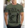 Summer Men Creative Crew-neck Short-sleeved T-shirt Melting Rubik Cube Print Casual Fashion Top Suitable For Outdoor Activities