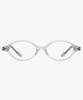 Likkeullou Rc Covy Glasses Crystal