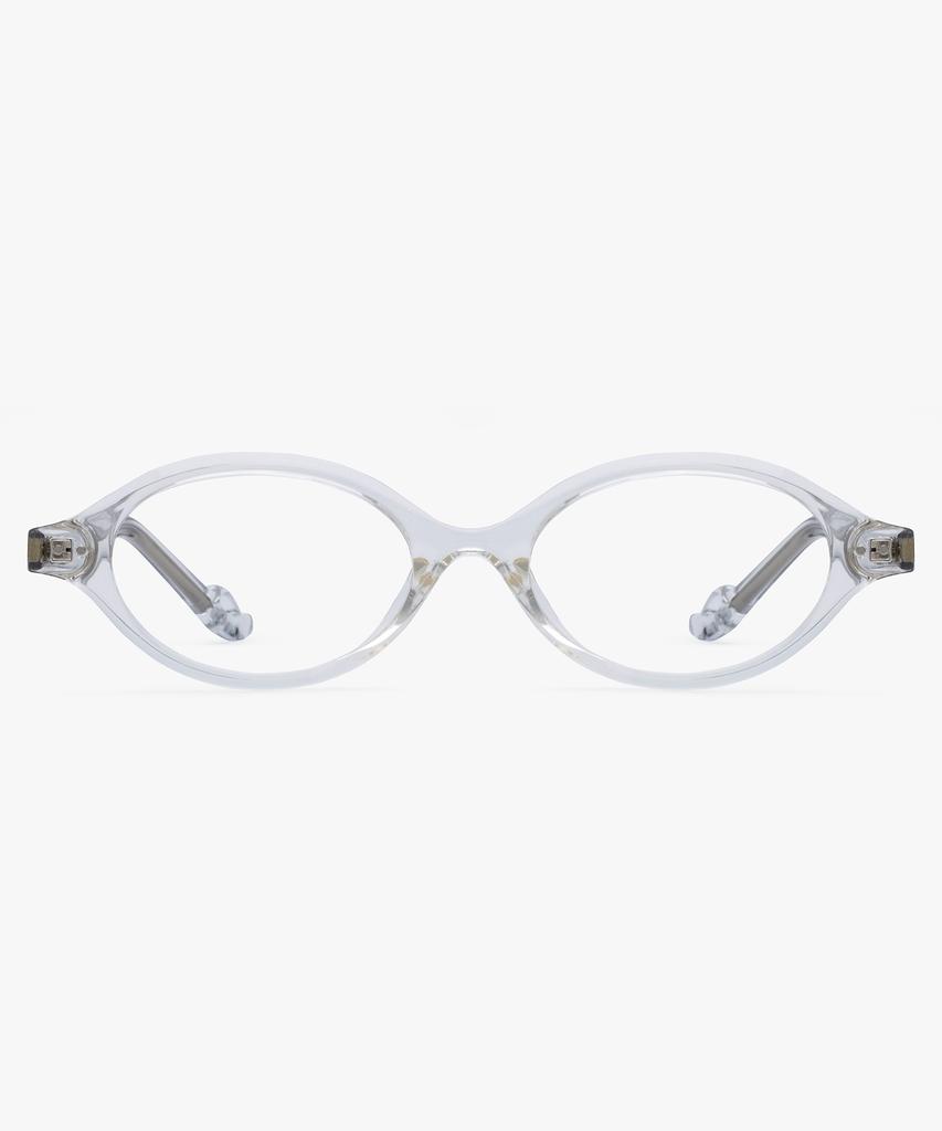 Likkeullou Rc Covy Glasses Crystal