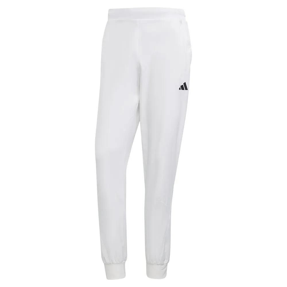 adidas Брюки Pro Woven отремонтированы