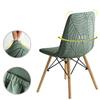 New Universal  Chair Cover Elastic Stretch Chair Cover For Dining Room Waterproof Anti-Slip  Wear-Resistant Seat Covers