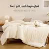 Muji A-Class 100% Xinjiang Cotton All-Season Quilt