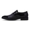 40-47 Gentlemen Elegant Mens Dress Shoes Blue Dress Shoes For Men Green Sneakers For Men Sport Footwears New In Kit Sabot