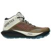 Asics Gel Trabuco MT GORE-TEX Clay Canyon Spice Latte Unisex Sneaker Braun 1011C085-200