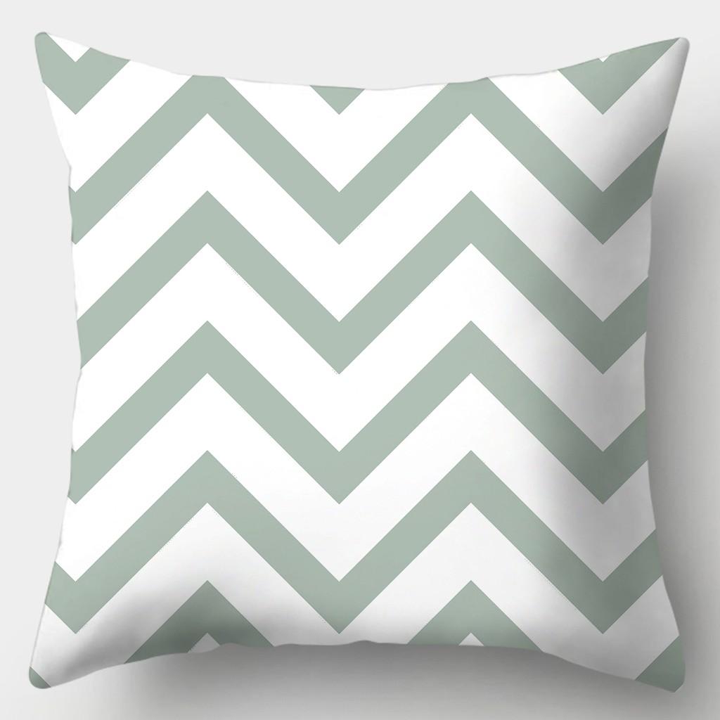 Creative Elk Cushion Covers Deer Pillowcases In the Forest Square Sofa Pillowcases Home Decor Pillowcases