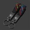 Car Logo Keychain Key Ring Chain Pendant Gifts Styling For Skoda Octavia Rapid Fabia Kodiaq Scala Karoq Kamiq Superb Accessories kyvc74