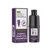 Hair Dye shampoo, Hair Dye, Instant Hair Color Shampoo for Men and Women, 3 in 1 Hair Dye Shampoo, Gray Hair Coverage Shampoo