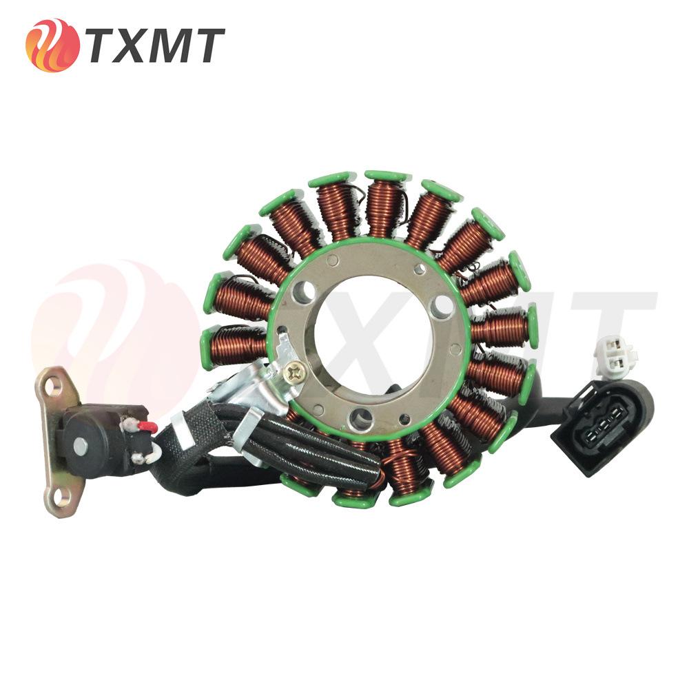 Compatible Stator Coil Generator for BMW G310GS/G310R (2016-2021)