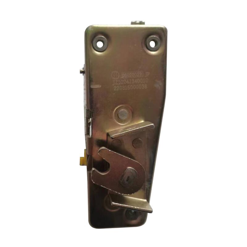 Huchen Shaanqi SX2150K & Steyr Cabin Door Lock Mechanism