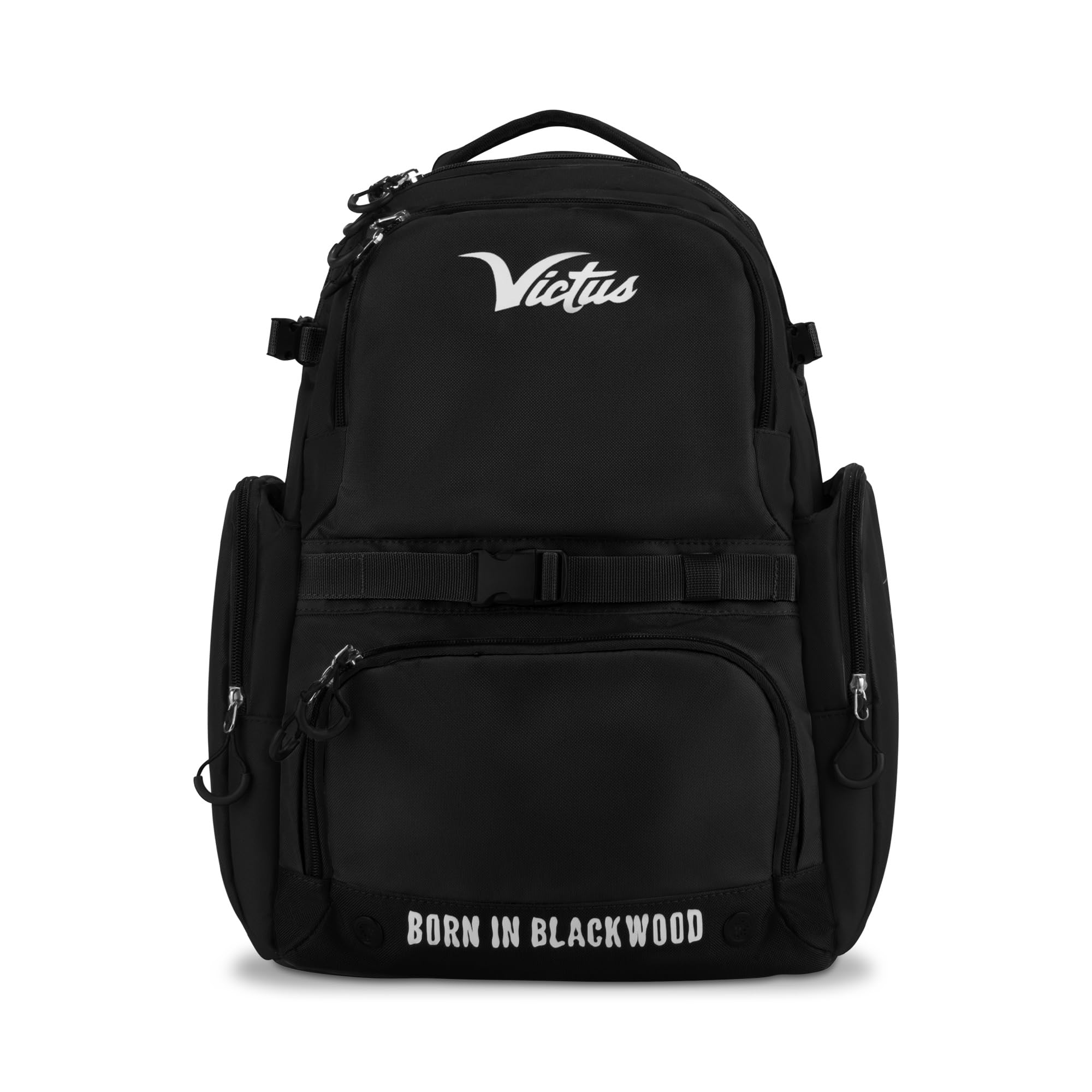 

Victus Sports Bat Pack Black OS