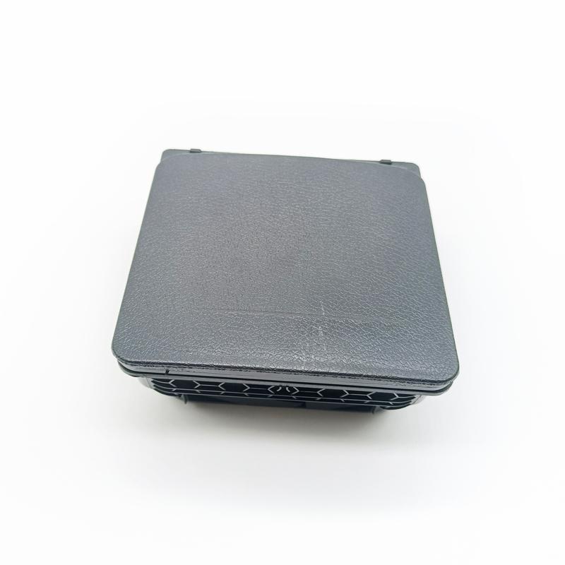 Central Console Armrest Rear Cup Drink Holder For V-W for Jetta MK5 for Golf for MK5 MK6 EOS 1K0 862 532 F Clearance