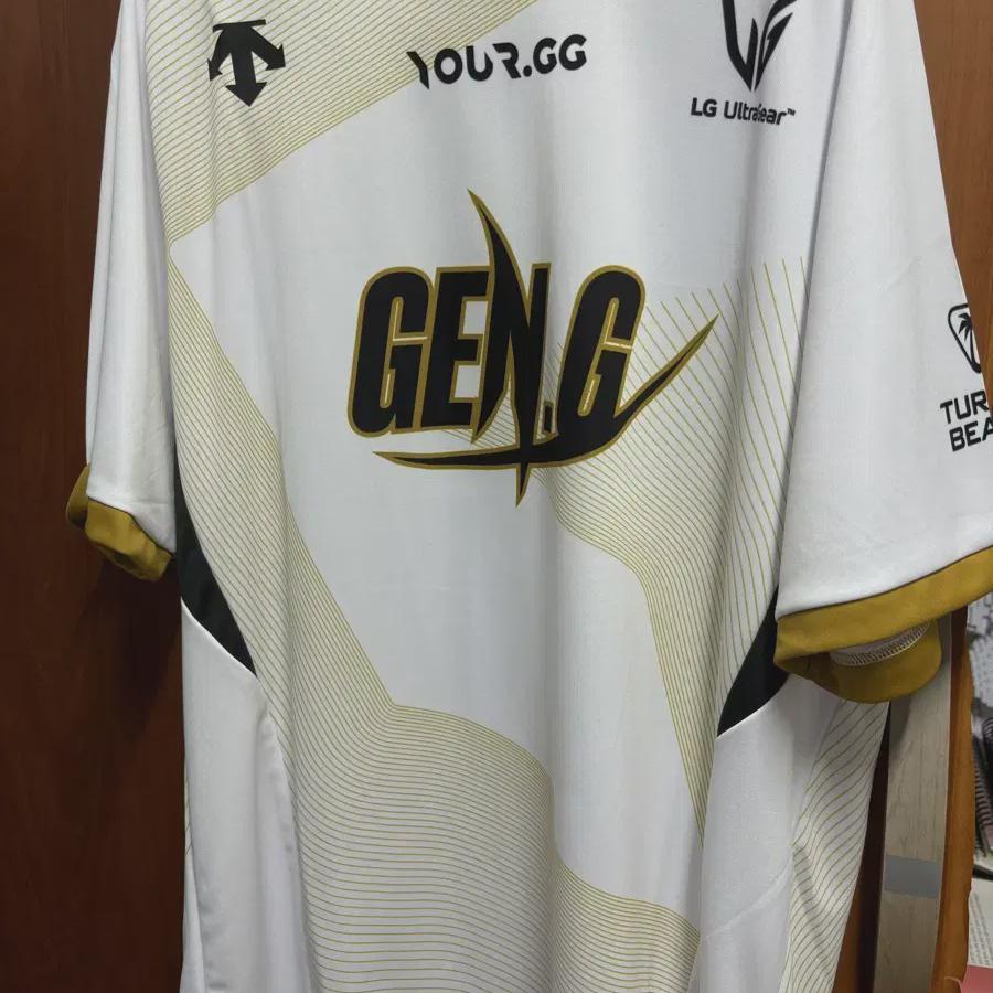 

Zenji 2024 World s Uniform L (size 100) No Mark King Sell