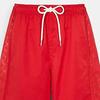 Swimming Shorts Men's Red C3048-SIJ