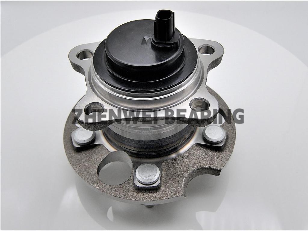 Toyota Highlander Left Rear Axle Hub Assembly 42460-48040