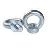 Juli Galvanized Lifting Ring Screw Bolt: M10-M48 Sizes Available