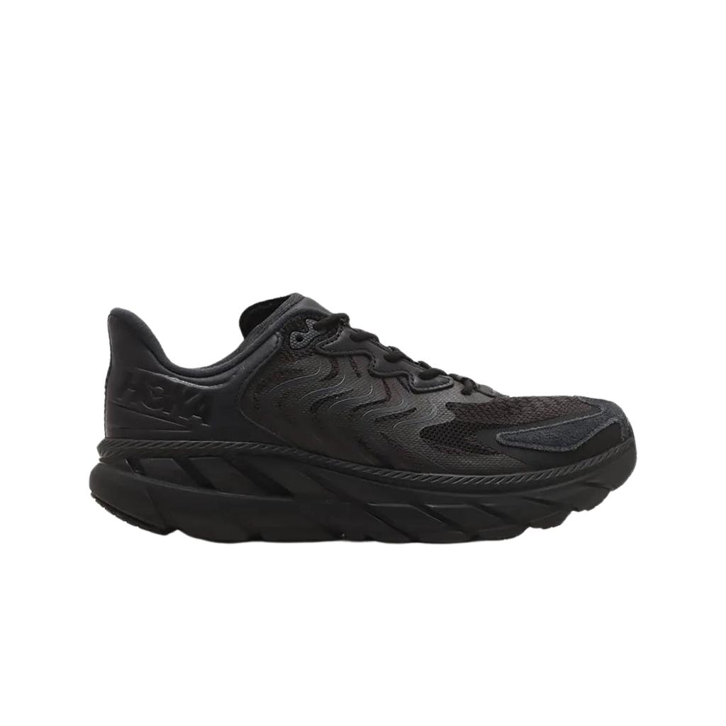 Hoka Clifton Ls Black Asphalt