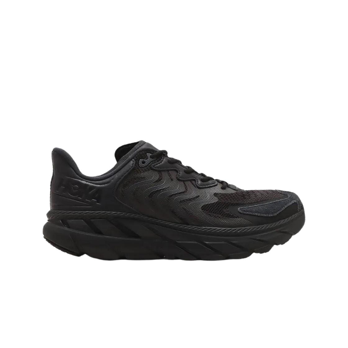 

Hoka Clifton Ls Black Asphalt 230