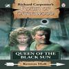 Robin of Sherwood Queen of the Black Sun by Kenton Hall Hardback Book 9780722355596