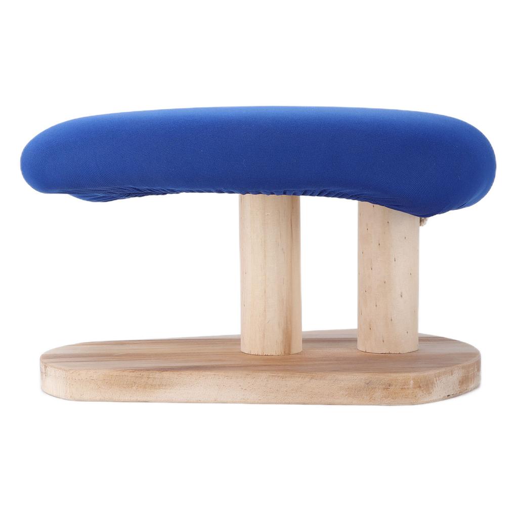 Ironing Board Elastic Edge Rounded Stable EcoFriendly Durable Ironing Table for Sewing Craft