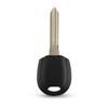 KEYYOU 10PCS Transponder Car Key For Kia Hyundai Accent Sonata NF  Accent Coupe Getz H-1 Lavita TiburonTucson Verna