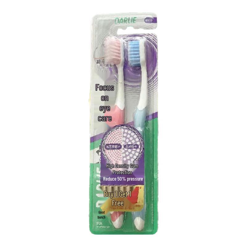 Hawley Specialized Gum Care Soft Toothbrush